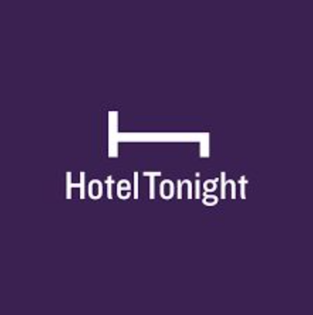 Hotel Tonight US