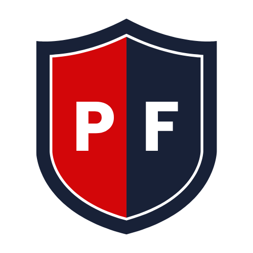 Patriot Frontline