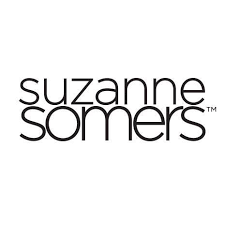 Suzanne Somers